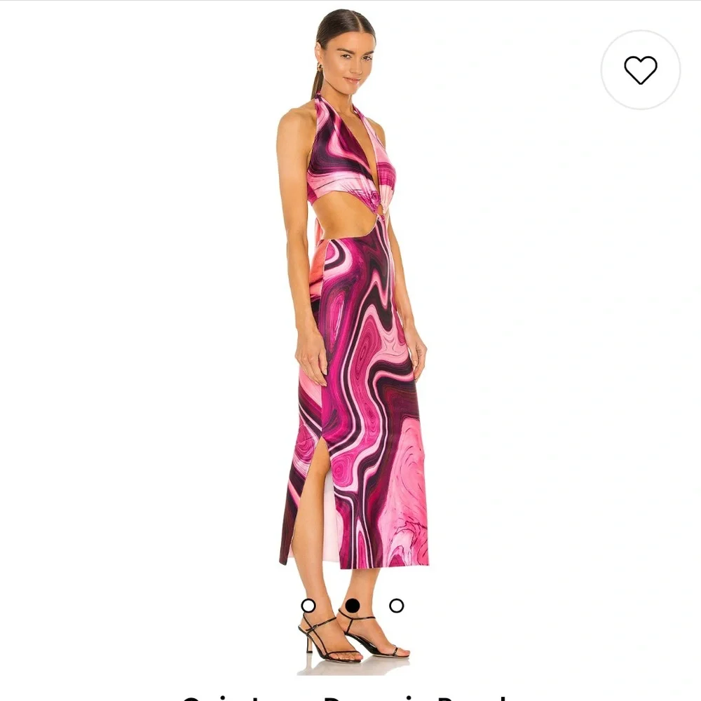 Farai London Maxi Dress - Picture 2 of 3